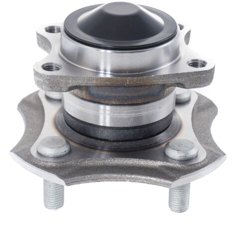 MOZZO CUSCINETTO RUOTA POSTERIORE TOYOTA YARIS P1 senza ABS