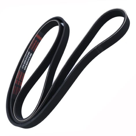 CINGHIA COSTINA V-PK 6PK1850 (1/2)
