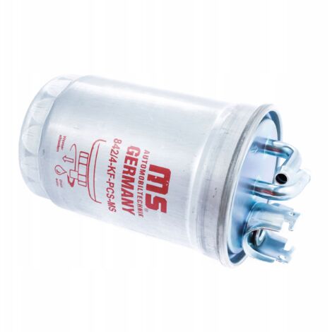FILTRO CARBURANTE VW POLO (86C, 80) (1/2)