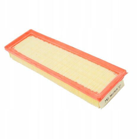 Filtro aria CITROEN BERLINGO C2 C3 C-ELYSEE PEUGEOT 1007 207 301 PARTNE (1/2)