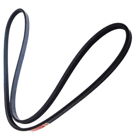 Cinghia trapezoidale scanalata PK 3PK1050 (1/2)