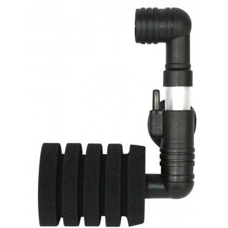 AQN NSF-40L AQUA NOVA FILTRO SPUGNA FINO A 40L