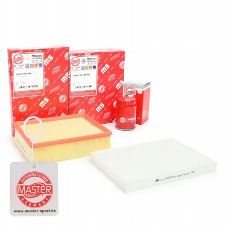 KIT FILTRO 450001752