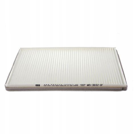 FILTRO ABITACOLO RENAULT MEGANE I Cabriolet (EA0/1) (1/2)