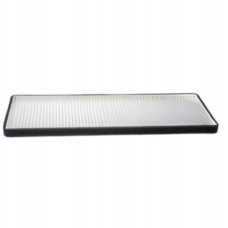 FILTRO ABITACOLO RENAULT MEGANE Scenic (JA0/1)