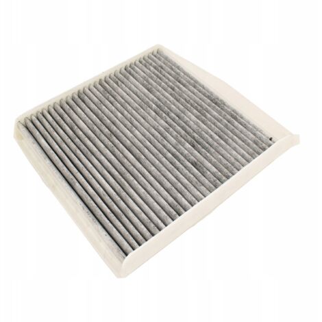 FILTRO ABITACOLO VOLVO XC70 CROS COUNTR I 295 V70 XC (1/2)