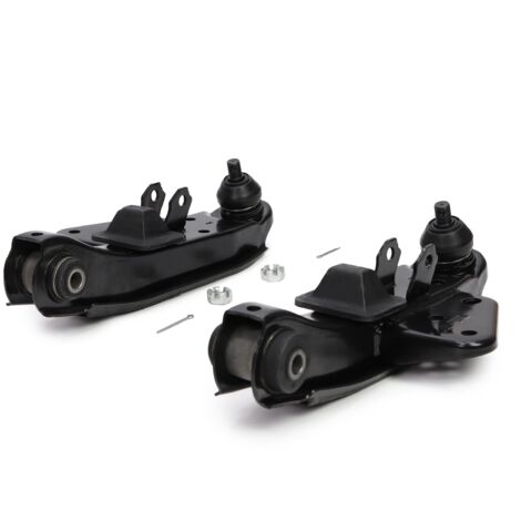 Kit Braccio Di Controllo Anteriore Audi A5 2010 Lato Destro
