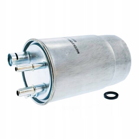 Filtro carburante FIAT DOBLO FIORINO PUNTO QUBO FORD KA