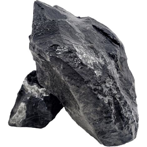 PIETRA VELENO NERA WIO 10-30CM 1KG