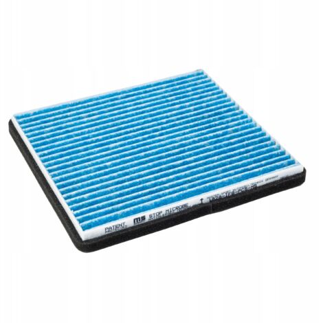 Filtro abitacolo SUBARU LEGACY OUTBACK TOYOTA ALLION CALDINA ECHO RAV 4 YARIS (1/5)