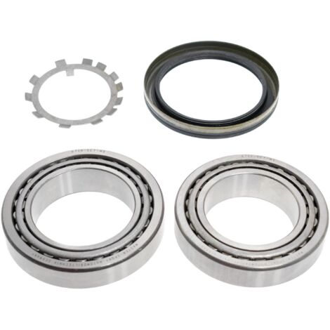 CUSCINETTO MOZZO RUOTA POSTERIORE S/D IVECO DAILY I/II