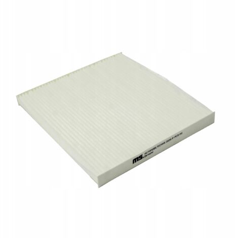 FILTRO ABITACOLO TOYOTA AVENSIS T25, COROLLA K 1123 (1/2)