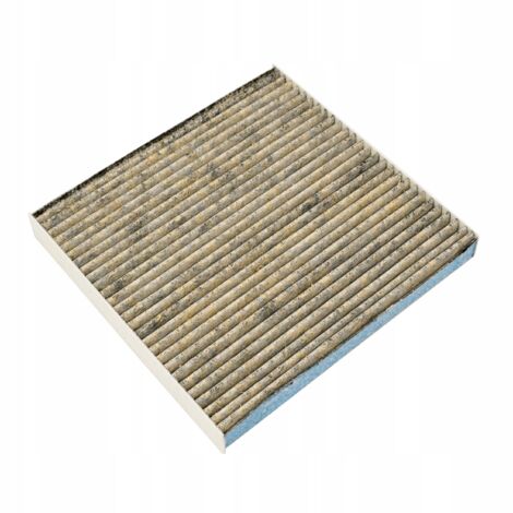 FILTRO ABITACOLO ANTI-SMOG HONDA ACCORD VIII station wagon (1/2)