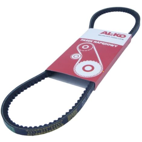 Cinghia di trasmissione per tosaerba ALKO Classic 5.13BR-X AL-KO 462714 ORIGINALE