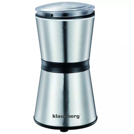 Macinacaffè elettrico KLAUSBERG KB-7603 (1/5)