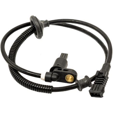 SENSORE VELOCITÀ RUOTA (ABS) C42 ""MS"" posteriore sinistro/destro CITROEN XANTIA 1.6-3.0 03.93-04.03 (1/2)