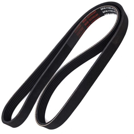 CINGHIA COSTINA V-PK 6PK1185 (1/2)