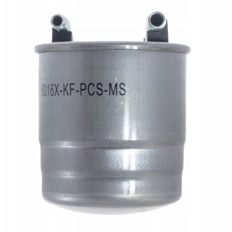 FILTRO CARBURANTE MERCEDES A C CLS E G GL GLK M R S SLK (1/2)