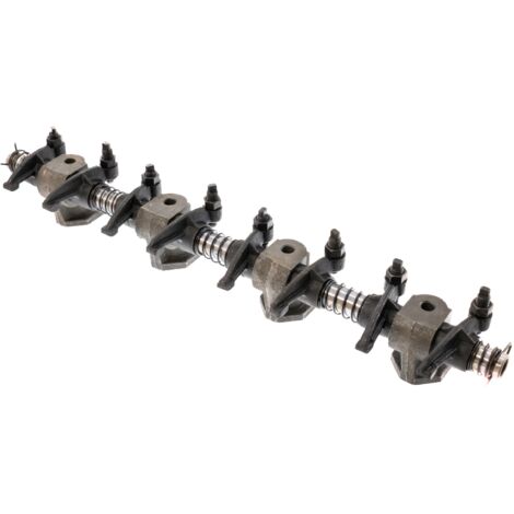 DACIA 1300 / 1310 ASSALE CON BRACCIO RULLO (1/2)