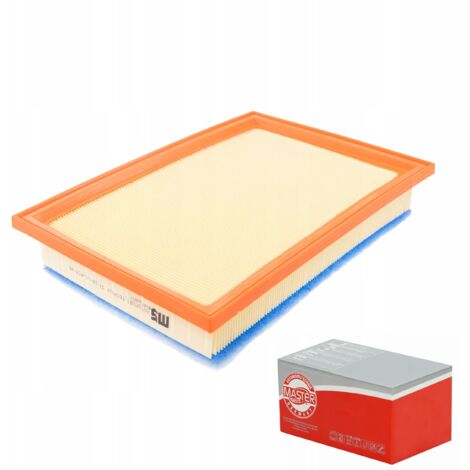 Filtro aria VW SHARAN (7M8, 7M9, 7M6) 2.0 GPL (1/2)