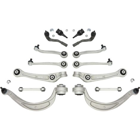 KIT BRACCIO OSCILLANTE ANTERIORE AUDI A5 / A4 B8