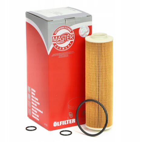 FILTRO OLIO MERCEDES C (W204 C204 S204) E (W212 C207 A20 S212) SLK (R172)
