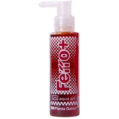 AQUA ART CONCIME FERRO+ 100 ML