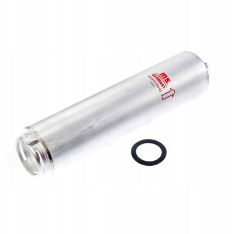 Filtro carburante BMW 1 3 5 6 7 X3 X5 X6 MINI - MS