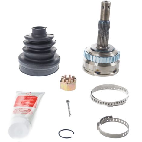 GIUNTO ESTERNO OPEL MERIVA A (MPV) (X03) (1/2)