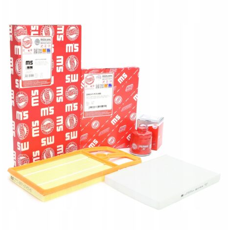 Kit filtro SEAT SKODA VW  OP641 K1006 AP183/2