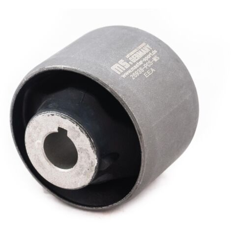 Powerflex PFF63-402 Boccola Interna Braccio Anteriore In Poliuretano - Kit Da 2 - Per Prestazioni E Durata Superiori