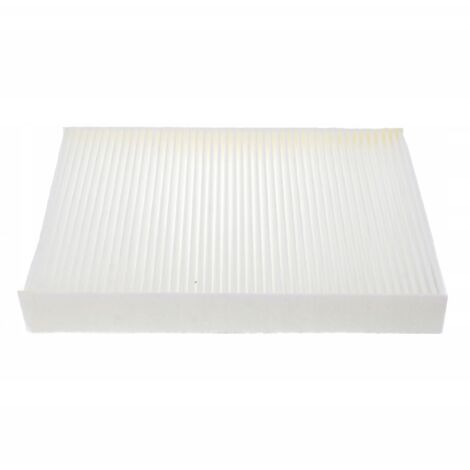 FILTRO ABITACOLO NISSAN KUBISTAR  GERMANIA