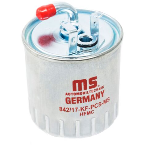 FILTRO CARBURANTE MERCEDES V 638/2 V 200 CDI 638.294 (1/2)