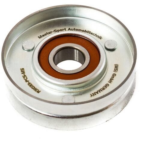 PULEGGIA TENDITORE AUDI A4, A6 SKODA SUPERB VW PASSAT