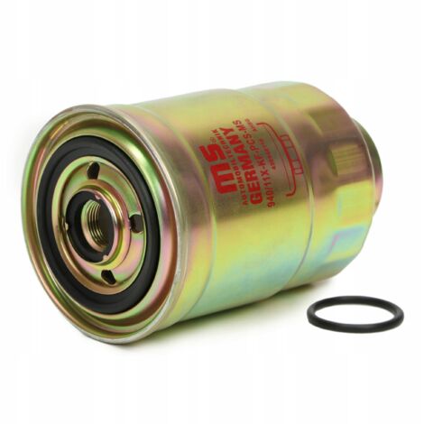 FILTRO CARBURANTE ASIA MOTORS HI-TOPIC (AM715) 2.7 (1/5)