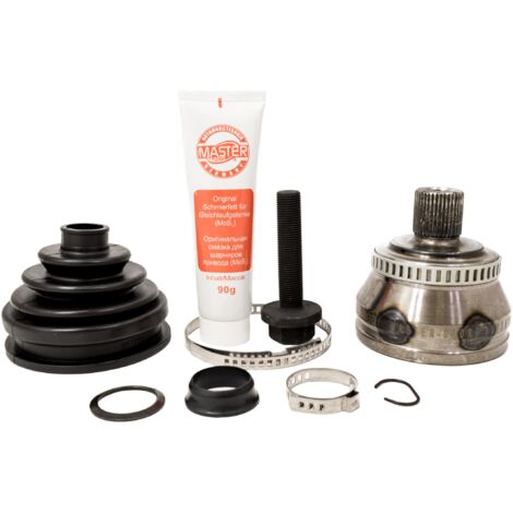 GIUNTO ESTERNO AUDI SKODA VW - GERMANIA (1/2)