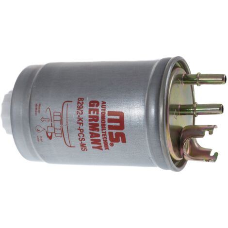 FILTRO CARBURANTE FIAT DOBLO (MPV), DOBLO Cargo, STRADA