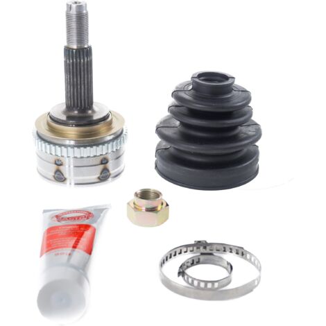 GIUNTO OMOCINETICO CON ABS CHEVROLET Aveo, Kalos, DAEWOO Cielo, Kalos, Lanos ""MS"" (1/2)