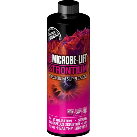MICROBE-LIFT STRONZIO 236ML