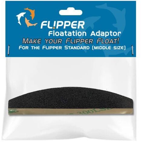 KIT FLIPPER GALLEGGIANTE STANDARD