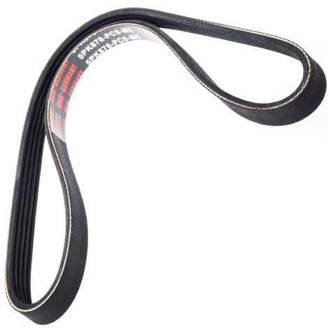 CINGHIA COSTINA V-PK 5PK870 (1/2)