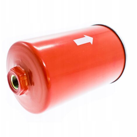 Filtro carburante VW SCIROCCO (53B) 1.8 (1/2)