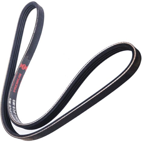 CINGHIA COSTINA V-PK 4PK841 (1/2)