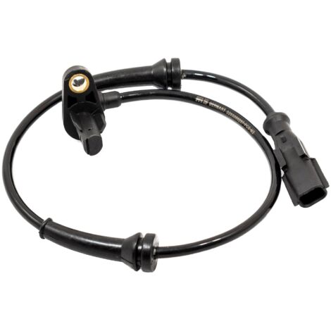 SENSORE VELOCITÀ RUOTA (ABS) LOGAN POSTERIORE DOPO IL 2008 C61 ""MS"" posteriore sinistro DACIA LOGAN, LOGAN EXPRES