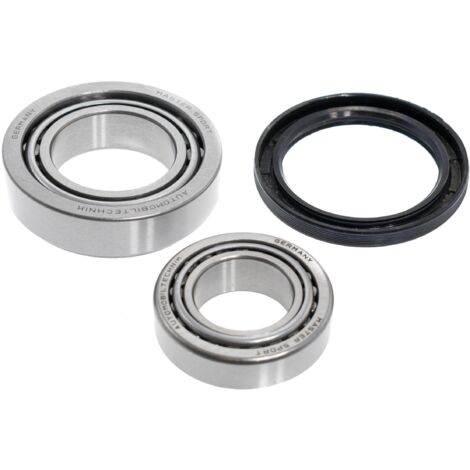 CUSCINETTO MOZZO RUOTA ANTERIORE S/D VW LT 40-55 I