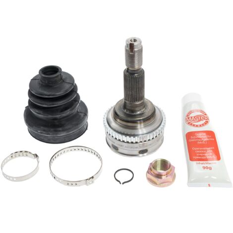 GIUNTO ESTERNO CHEVROLET LACETTI DAEWOO NUBIRA (1/2)