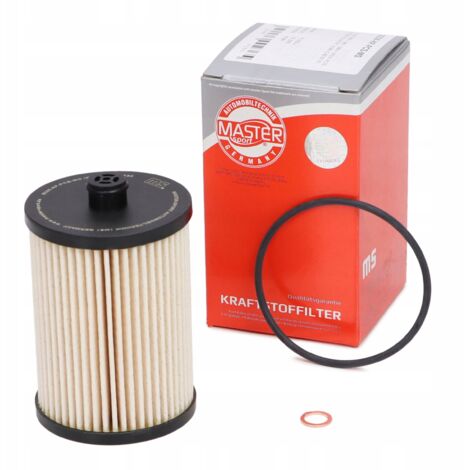 Filtro carburante VOLVO S60 I S80 I/II V70 II/III XC60 I XC70 I/II XC90 I (1/5)