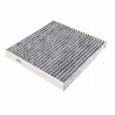 FILTRO ABITACOLO HONDA CIVIC 8, 9, ACCORD VII K 1187 (1/2)