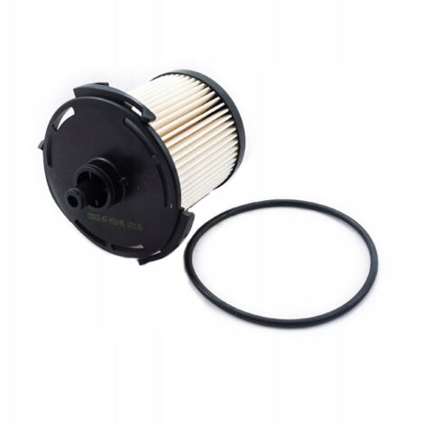 FILTRO CARBURANTE FORD TRANSIT V363 2.2 TDCi Cambio (1/2)