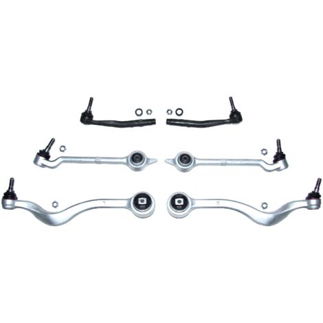 KIT BRACCIO OSCILLANTE anteriore BMW 5 / 5 Touring (E39) (1/3)